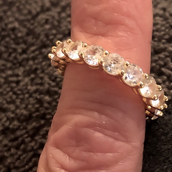 Eternity band - Picture 1 of 7